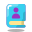 Kontakte icon