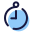 挂钟 icon