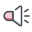 Altavoz icon