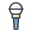 Microphone 2 icon