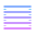 Align Justify icon