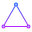 Треугольник icon