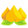 Peach icon