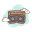 Virtual Reality icon