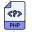 Php Code icon