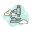 Microscopio icon