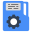 Folder Setting icon