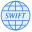 Система платежей Swift icon