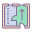 Navigation intérieure icon