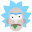 Rick Sanchez icon