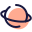 Saturn icon