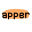 Apper a free and open source linux application for the PackageKit package service icon