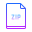 ZIP icon