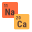 Periodic Table of Elements icon