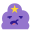 Lumpy Space Princess icon