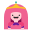 Prinzessin Bubblegum icon