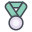 Silver Medal icon