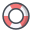 救生圈 icon