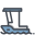 Fischerboot icon