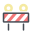 バリケード icon