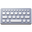 键盘 icon