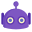 Robot icon