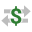 Exchange icon