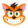 Bater Bandicoot icon