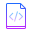 Codedatei icon