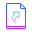 Fichier Symlink icon
