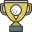 Golf Trophy icon