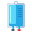 Intravenous Saline Drip icon