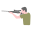 Shooter icon