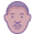 마틴 루터 킹 icon