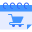 Calendário icon