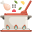 Cooking icon