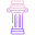 Corinthian Pillar icon