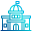 City Hall icon