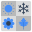 Seasons icon