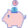 Saving Money icon