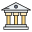 Bank icon