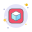 調整ボックス icon