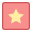 评分 icon