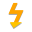 Electricity icon