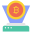 Bitcoin Technology icon