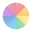 RGB Kreis 3 icon