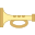 Horn icon