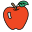 Apple Fruit icon