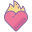 Corazón de fuego icon
