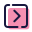 Right Button icon